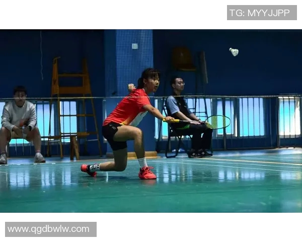 羽毛球纪实：见证成都羽毛球队从传统到现代的华丽转型之旅