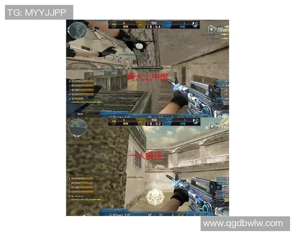 CSGO深度分析：探讨LNG战队在比赛中的战术意识与团队协作