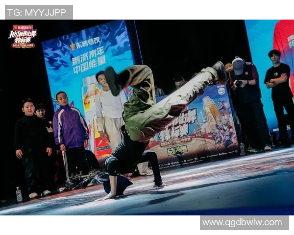 武汉街舞队与广州街舞队赛后状态分析与复盘探讨