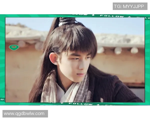 吴磊：从童星到实力演员，探寻成长路上的演艺之旅